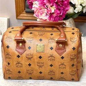 👜Authentic MCM Bag👜